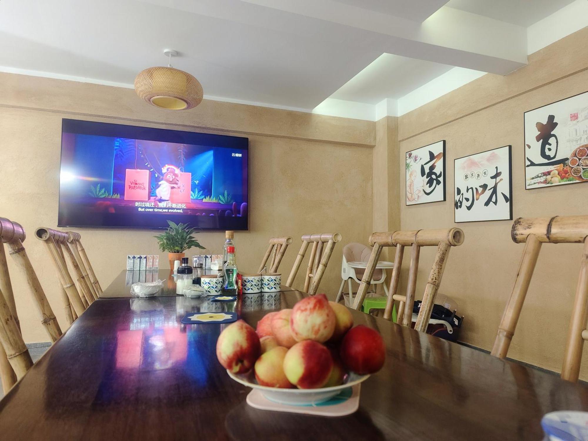 Super Invincible All Seaview Villa دالي المظهر الخارجي الصورة